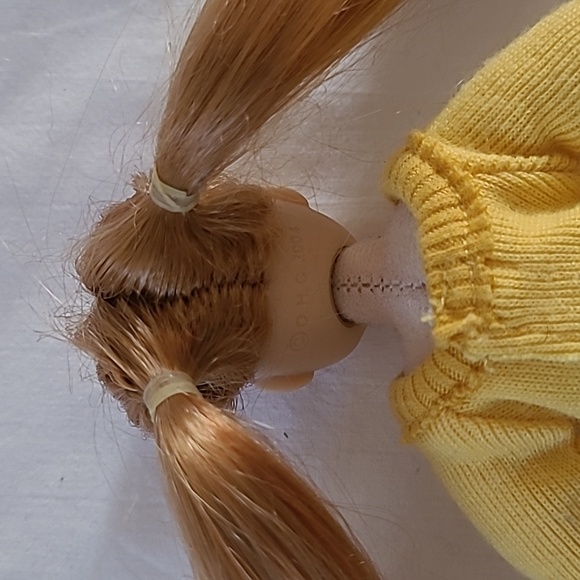 Only Hearts Club Doll "Lily Rose" and Terrier "Cupcake" - Picture 6 of 6